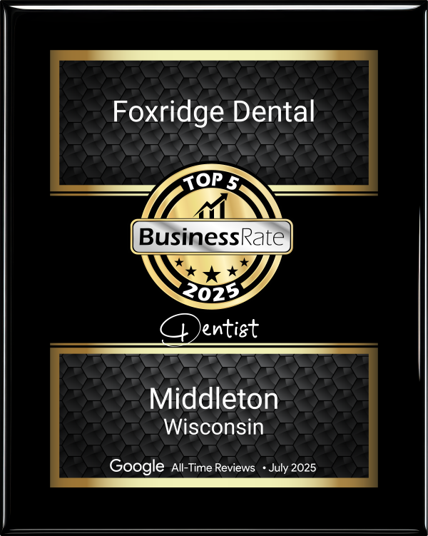 Best Dentist 2025 Compressed